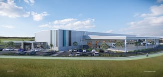 Factory, Warehouse & Industrial commercial property for lease at 865 Boundary Road Truganina VIC 3029