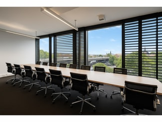Medical / Consulting commercial property for lease at 2.06/55 Miller Street Pyrmont NSW 2009