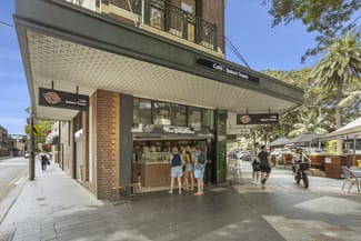 Shop & Retail commercial property for lease at 7/1 The Corso Manly NSW 2095 Shop & Retail commercial property for lease at 7/1 The Corso Manly NSW 2095
