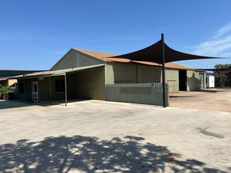 Factory, Warehouse & Industrial commercial property sold at 14 Clementson Street Broome WA 6725 Factory, Warehouse & Industrial commercial property sold at 14 Clementson Street Broome WA 6725