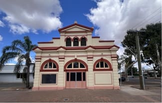 Other commercial property for lease at 14A Wilson Street Kalgoorlie WA 6430