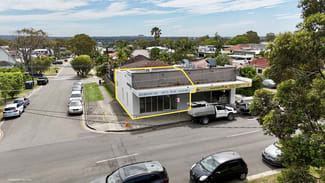 Shop & Retail commercial property leased at 1/463 Port Hacking Road Caringbah South NSW 2229 Shop & Retail commercial property leased at 1/463 Port Hacking Road Caringbah South NSW 2229