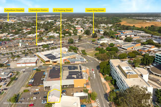 Offices commercial property leased at 2/5 Hasking Street Caboolture QLD 4510 Offices commercial property leased at 2/5 Hasking Street Caboolture QLD 4510