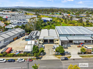 Factory, Warehouse & Industrial commercial property leased at 11 Chetwynd Street Loganholme QLD 4129 Factory, Warehouse & Industrial commercial property leased at 11 Chetwynd Street Loganholme QLD 4129