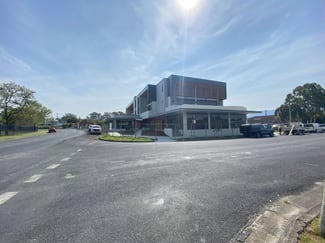 Medical / Consulting commercial property leased at Ground Floor - Suite Market Street Coffs Harbour NSW 2450 Medical / Consulting commercial property leased at Ground Floor - Suite Market Street Coffs Harbour NSW 2450