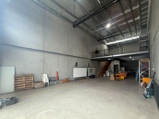 Showrooms / Bulky Goods commercial property for lease at 14 Turnbull Way Derrimut VIC 3026