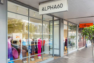 Shop & Retail commercial property leased at 256 Oxford Street Paddington NSW 2021 Shop & Retail commercial property leased at 256 Oxford Street Paddington NSW 2021