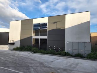 Factory, Warehouse & Industrial commercial property leased at Unit 1, 77B Wright Street Sunshine VIC 3020 Factory, Warehouse & Industrial commercial property leased at Unit 1, 77B Wright Street Sunshine VIC 3020
