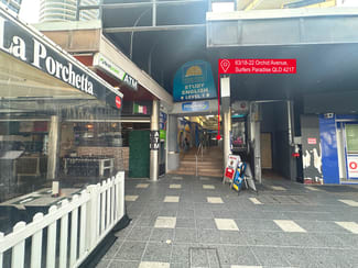 Shop & Retail commercial property for lease at Unit 63/18-22 Orchid Avenue Surfers Paradise QLD 4217