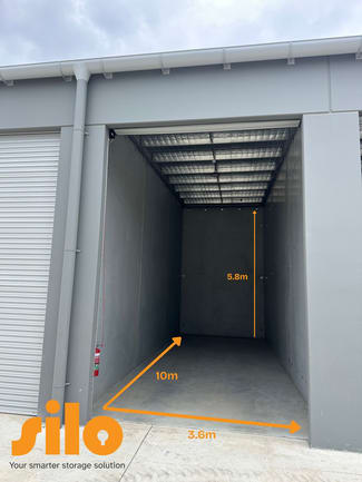 Factory, Warehouse & Industrial commercial property for lease at 15 Tom Thumb Avenue South Nowra NSW 2541 Factory, Warehouse & Industrial commercial property for lease at 15 Tom Thumb Avenue South Nowra NSW 2541