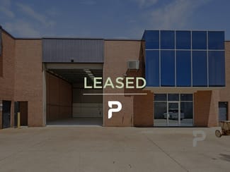 Factory, Warehouse & Industrial commercial property leased at Wetherill Park NSW 2164 Factory, Warehouse & Industrial commercial property leased at Wetherill Park NSW 2164
