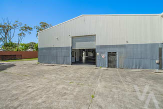 Factory, Warehouse & Industrial commercial property leased at 3/31 Pendlebury Road Cardiff NSW 2285 Factory, Warehouse & Industrial commercial property leased at 3/31 Pendlebury Road Cardiff NSW 2285