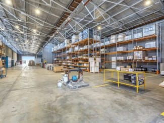 Factory, Warehouse & Industrial commercial property for lease at Seven Hills NSW 2147