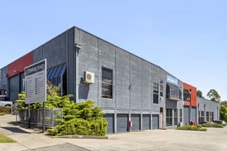 Factory, Warehouse & Industrial commercial property for lease at 11 Clarice Road Box Hill VIC 3128 Factory, Warehouse & Industrial commercial property for lease at 11 Clarice Road Box Hill VIC 3128
