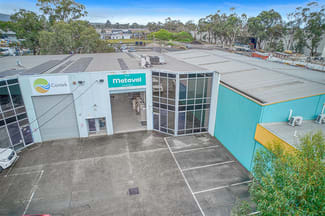 Factory, Warehouse & Industrial commercial property leased at 3/17-19 Kelvin Road Bayswater North VIC 3153 Factory, Warehouse & Industrial commercial property leased at 3/17-19 Kelvin Road Bayswater North VIC 3153