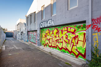 Factory, Warehouse & Industrial commercial property leased at 1 Budd Street Collingwood VIC 3066