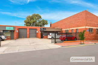 Factory, Warehouse & Industrial commercial property leased at 23A Tenth Street Bowden SA 5007 Factory, Warehouse & Industrial commercial property leased at 23A Tenth Street Bowden SA 5007
