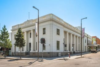Shop & Retail commercial property for lease at Banking Chambers/337 Flinders Street Townsville City QLD 4810