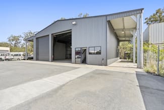 Factory, Warehouse & Industrial commercial property leased at 19 Industrial Avenue Logan Village QLD 4207 Factory, Warehouse & Industrial commercial property leased at 19 Industrial Avenue Logan Village QLD 4207