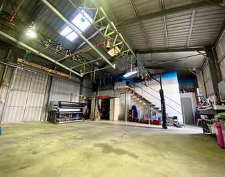 Factory, Warehouse & Industrial commercial property leased at 300 Milton St Paget QLD 4740 Factory, Warehouse & Industrial commercial property leased at 300 Milton St Paget QLD 4740