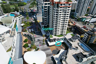 Shop & Retail commercial property leased at 8/15 Victoria Avenue Broadbeach QLD 4218 Shop & Retail commercial property leased at 8/15 Victoria Avenue Broadbeach QLD 4218