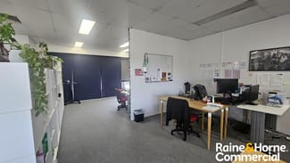 Other commercial property leased at 10/60 MacGregor Terrace Bardon QLD 4065 Other commercial property leased at 10/60 MacGregor Terrace Bardon QLD 4065