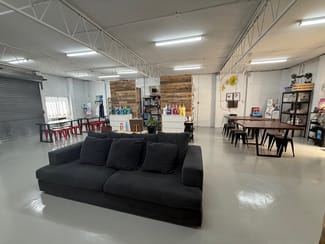 Factory, Warehouse & Industrial commercial property leased at 1/17 Graham Hill Road Narellan NSW 2567