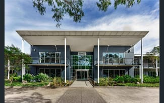 Factory, Warehouse & Industrial commercial property for lease at Belrose NSW 2085