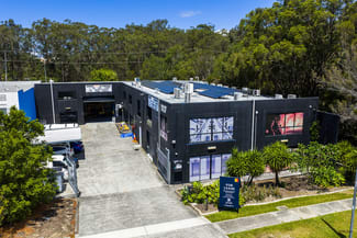 Factory, Warehouse & Industrial commercial property leased at 117 Olympic Circuit Southport QLD 4215 Factory, Warehouse & Industrial commercial property leased at 117 Olympic Circuit Southport QLD 4215