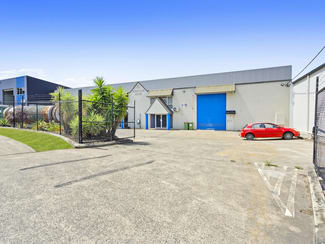 Factory, Warehouse & Industrial commercial property leased at 2/16 Maiella Street Stapylton QLD 4207