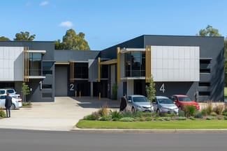 Factory, Warehouse & Industrial commercial property for lease at 3/14 Banksia Place South Windsor NSW 2756