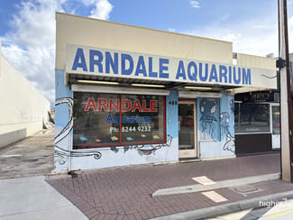 Offices commercial property for lease at Shop 1/455-459 Torrens Road Woodville Park SA 5011 Offices commercial property for lease at Shop 1/455-459 Torrens Road Woodville Park SA 5011