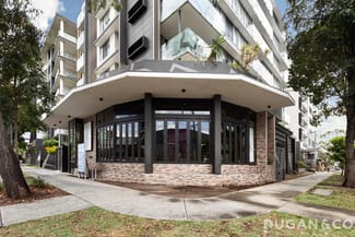 Shop & Retail commercial property for lease at 101/15 Duncan Street West End QLD 4101 Shop & Retail commercial property for lease at 101/15 Duncan Street West End QLD 4101
