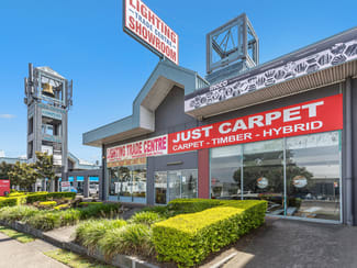 Showrooms / Bulky Goods commercial property for lease at 29B/191 Parramatta Road Auburn NSW 2144