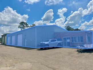 Factory, Warehouse & Industrial commercial property leased at Unit 4, 116 Mitchell Avenue Kurri Kurri NSW 2327 Factory, Warehouse & Industrial commercial property leased at Unit 4, 116 Mitchell Avenue Kurri Kurri NSW 2327