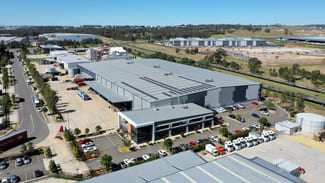 Factory, Warehouse & Industrial commercial property for lease at 7 Distribution Drive Orchard Hills NSW 2748 Factory, Warehouse & Industrial commercial property for lease at 7 Distribution Drive Orchard Hills NSW 2748
