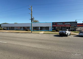 Factory, Warehouse & Industrial commercial property leased at Unit 2/298 Bayswater Road Garbutt QLD 4814 Factory, Warehouse & Industrial commercial property leased at Unit 2/298 Bayswater Road Garbutt QLD 4814