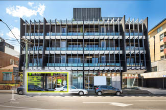 Offices commercial property for lease at Shop 2/1 Brunswick Road Brunswick East VIC 3057