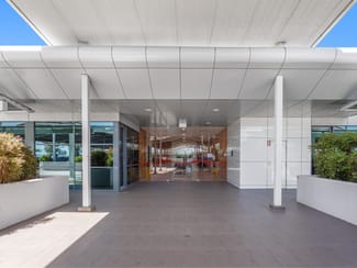 Offices commercial property leased at 4.18/14-16 Lexington Drive Bella Vista NSW 2153