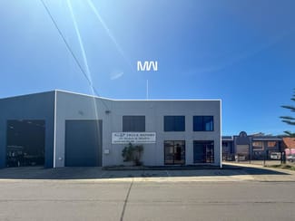 Offices commercial property leased at 2A Sara Grove Tottenham VIC 3012 Offices commercial property leased at 2A Sara Grove Tottenham VIC 3012