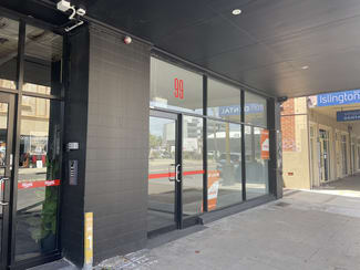 Shop & Retail commercial property for lease at 99A Maitland Road Islington NSW 2296
