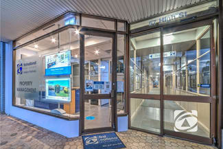 Offices commercial property leased at 4/57 High Street Berwick VIC 3806 Offices commercial property leased at 4/57 High Street Berwick VIC 3806