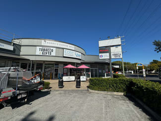 Offices commercial property for lease at 595 Wynnum Road Morningside QLD 4170 Offices commercial property for lease at 595 Wynnum Road Morningside QLD 4170
