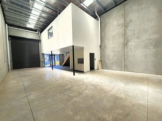 Showrooms / Bulky Goods commercial property leased at 22/85 Cooper Street Campbellfield VIC 3061 Showrooms / Bulky Goods commercial property leased at 22/85 Cooper Street Campbellfield VIC 3061