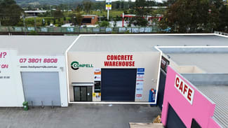 Factory, Warehouse & Industrial commercial property leased at 4/2 Elderslie Road Yatala QLD 4207 Factory, Warehouse & Industrial commercial property leased at 4/2 Elderslie Road Yatala QLD 4207