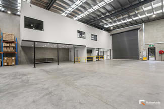Factory, Warehouse & Industrial commercial property leased at 19 Quinlan Road Epping VIC 3076 Factory, Warehouse & Industrial commercial property leased at 19 Quinlan Road Epping VIC 3076