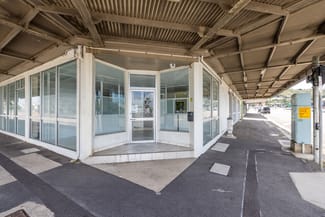 Offices commercial property for lease at Suite 2, 1-9 Ingham Road West End QLD 4810