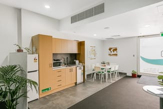 Offices commercial property for lease at 7a/18-20 Stuart Street Tweed Heads NSW 2485