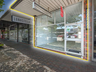 Shop & Retail commercial property for lease at 292A Huntingdale Road Huntingdale VIC 3166 Shop & Retail commercial property for lease at 292A Huntingdale Road Huntingdale VIC 3166