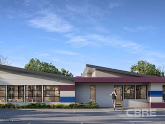 Shop & Retail commercial property for lease at 1325 Plenty Road Mernda VIC 3754